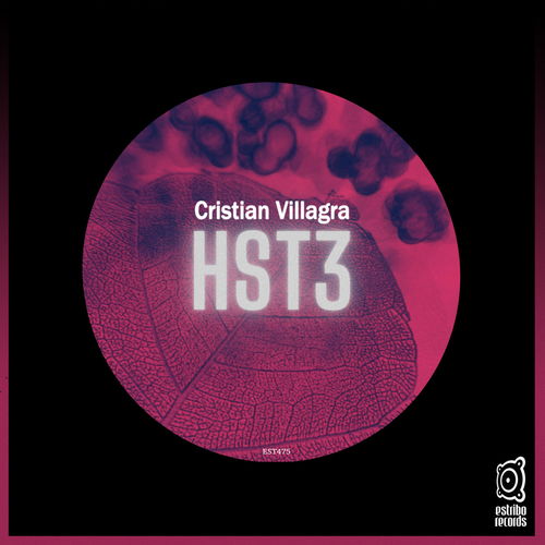 Cristian Villagra - History Pt 3 [EST475]